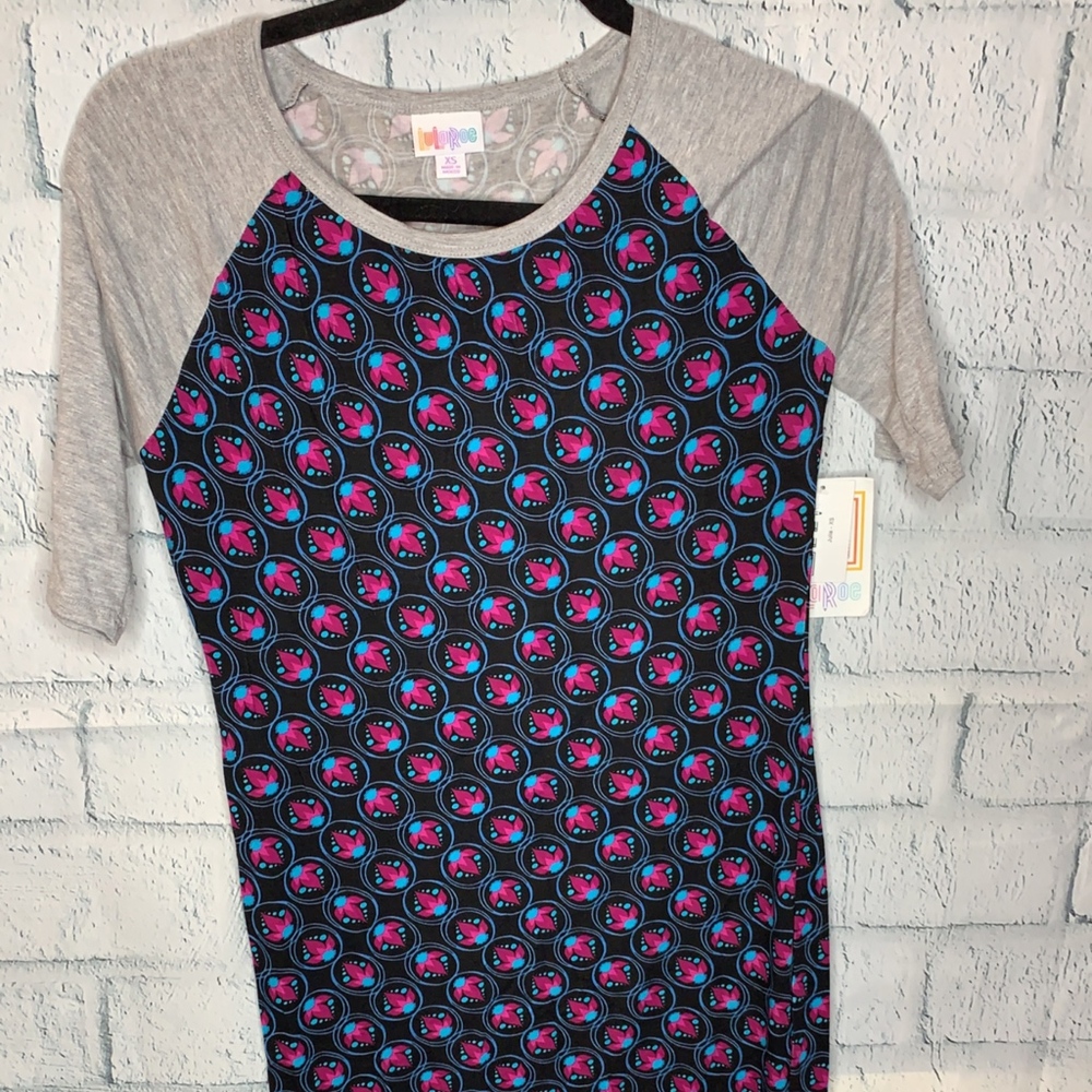 LLR Julia XS